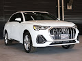 2024 Audi Q3 45 S line Premium