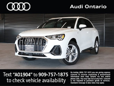 2024 Audi Q3