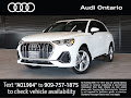 2024 Audi Q3 45 S line Premium Plus