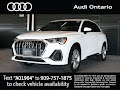 2024 Audi Q3 45 S line Premium Plus