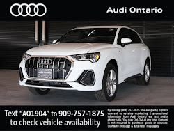 2024 Audi Q3 45 S line Premium Plus