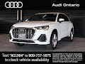 2024 Audi Q3 45 S line Premium Plus