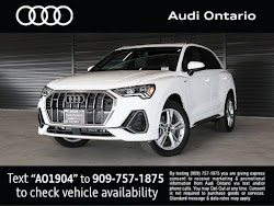 2024 Audi Q3 45 S line Premium Plus