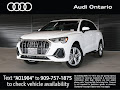 2024 Audi Q3 45 S line Premium Plus