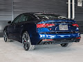 2025 Audi S5 Sportback Prestige