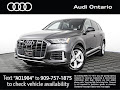 2021 Audi Q7 Premium Plus