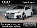 2021 Audi S5 Coupe Premium Plus