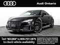 2021 Audi TTS