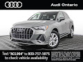 2021 Audi Q3 S line Premium