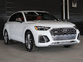 2025 Audi SQ5 Prestige