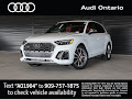 2025 Audi SQ5 Prestige