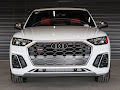 2025 Audi SQ5 Prestige