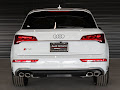 2025 Audi SQ5 Prestige