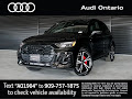 2025 Audi Q5 45 S line Premium Plus