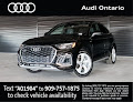 2025 Audi Q5 Sportback 45 S line Premium Plus