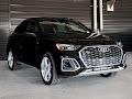 2025 Audi Q5 Sportback 45 S line Premium Plus