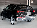 2025 Audi Q5 Sportback 45 S line Premium Plus