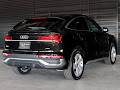 2025 Audi Q5 Sportback 45 S line Premium Plus