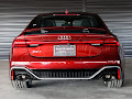 2025 Audi RS 7 performance