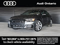 2025 Audi A6 55 Prestige