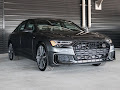 2025 Audi A6 55 Prestige