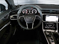 2025 Audi A6 55 Prestige