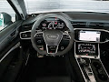 2025 Audi RS 6 Avant performance