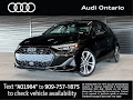 2025 Audi A3 Premium