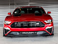 2020 Ford Mustang Jack Roush Edition Mustang