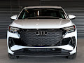 2024 Audi Q4 e-tron Prestige