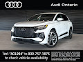 2024 Audi Q4 e-tron Prestige