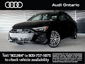 2025 Audi S3 Premium Plus