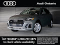 2024 Audi Q5 45 S line Premium