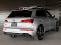 2022 Audi SQ5 Premium Plus