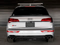 2022 Audi SQ5 Premium Plus