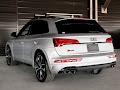 2022 Audi SQ5 Premium Plus