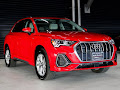 2025 Audi Q3 45 S line Premium Plus