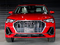 2025 Audi Q3 45 S line Premium Plus