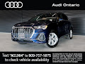 2025 Audi Q3 45 S line Premium Plus