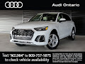 2025 Audi Q5 e 55 S line Premium