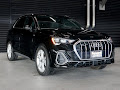 2022 Audi Q3 S line Premium