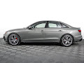 2024 Audi S4 Sedan Prestige