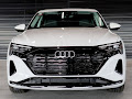 2024 Audi Q8 e-tron Prestige