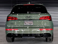 2025 Audi Q5 e 55 S line Premium Plus