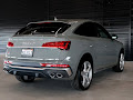 2022 Audi SQ5 Sportback Premium