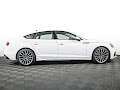 2024 Audi A5 40 Premium Plus