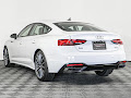 2024 Audi A5 40 Premium Plus