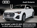 2025 Audi Q8 55 Premium