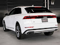 2025 Audi Q8 55 Premium