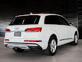 2025 Audi Q7 55 Premium